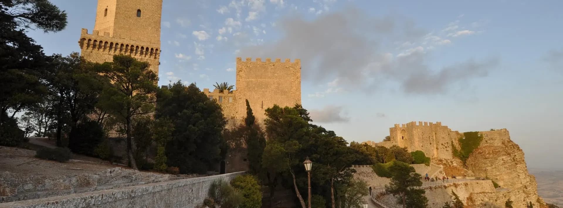Segesta for Tour and Visit to Erice