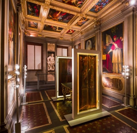 Michelangelo Gems Many Won't See