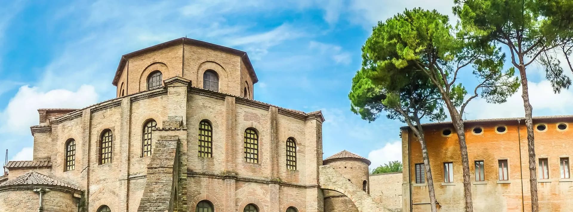 Excursion to Ravenna