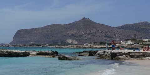 Sicily Invites Exploration