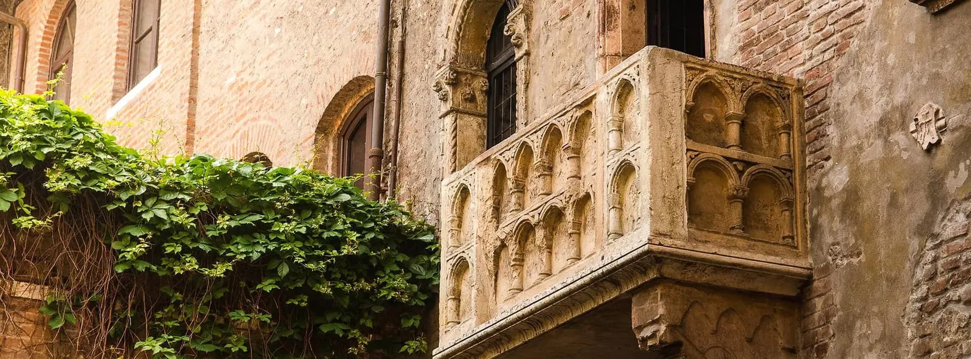 Excursion to Vicenza and Verona