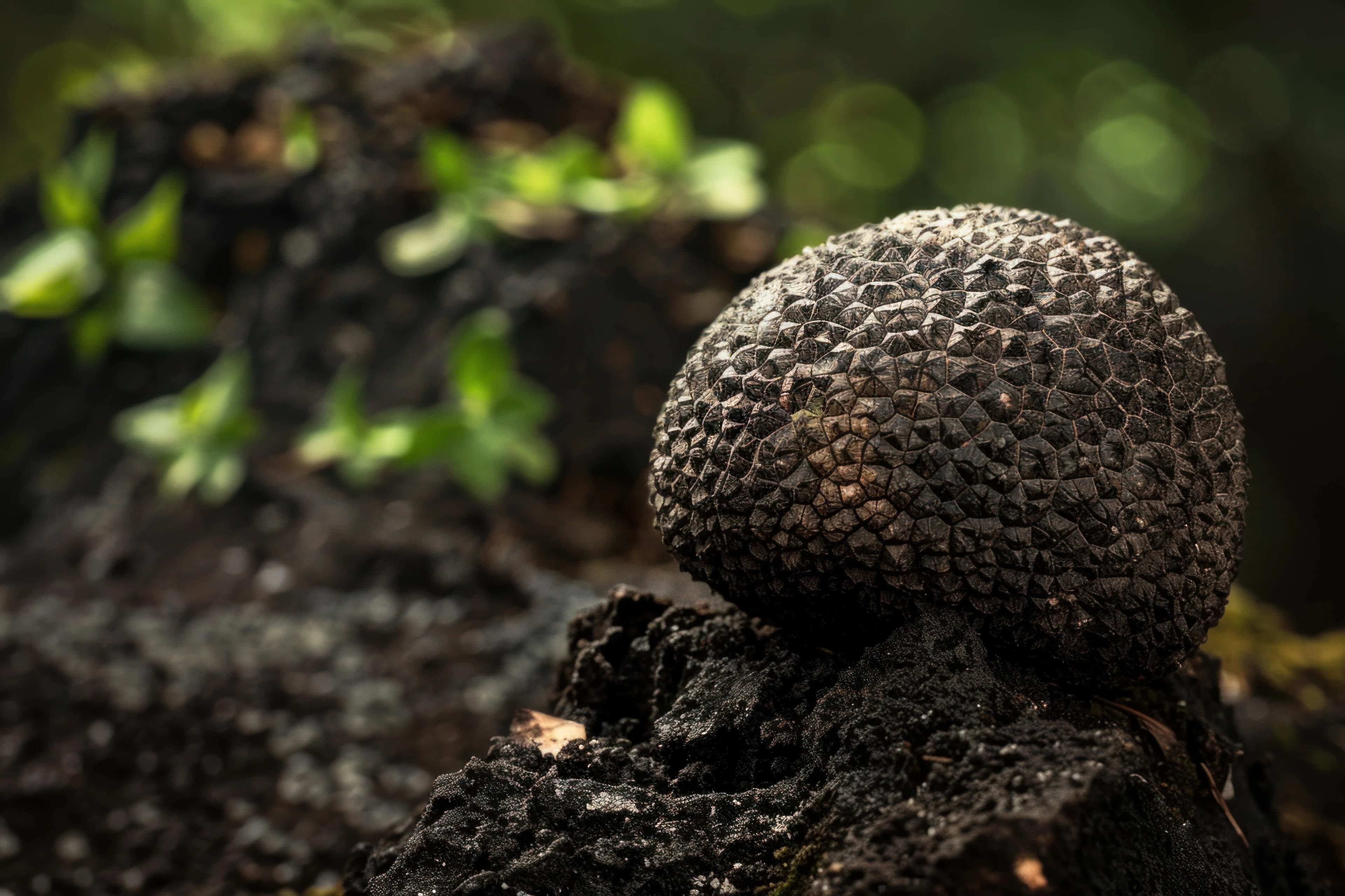 Truffle Hunting Dal Bosco alla Tavola