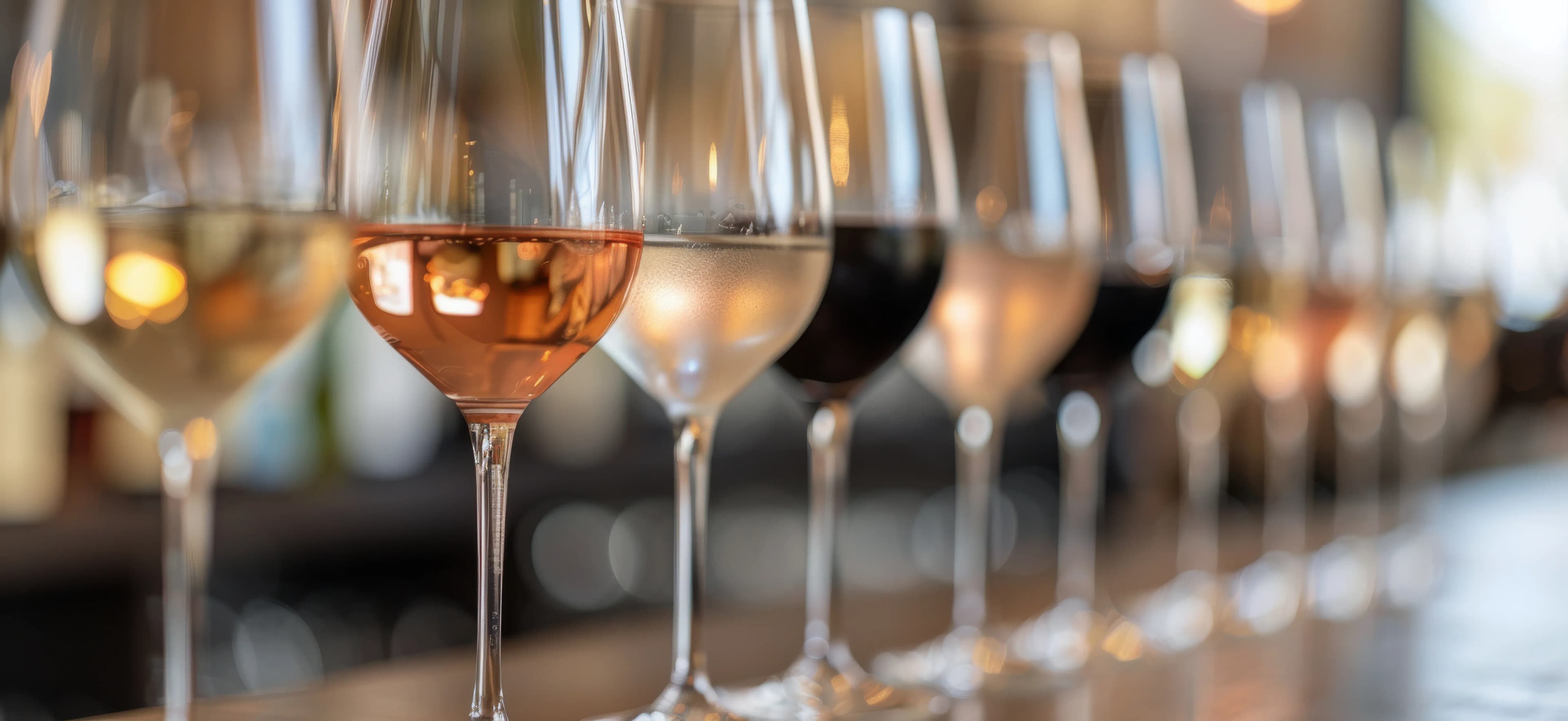 Wine Tastings and Lunch at Tenuta San Fabiano