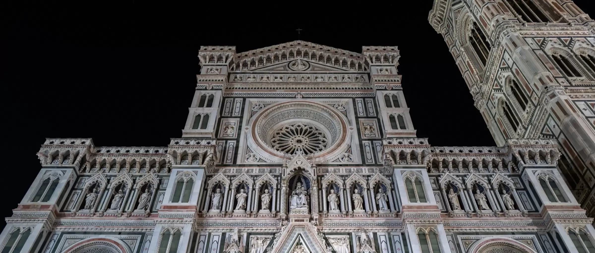 Cathedral of Santa Maria del Fiore and Museum