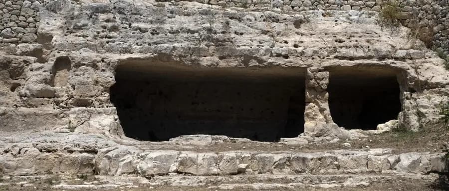 Modica and Northern Cava Ispica