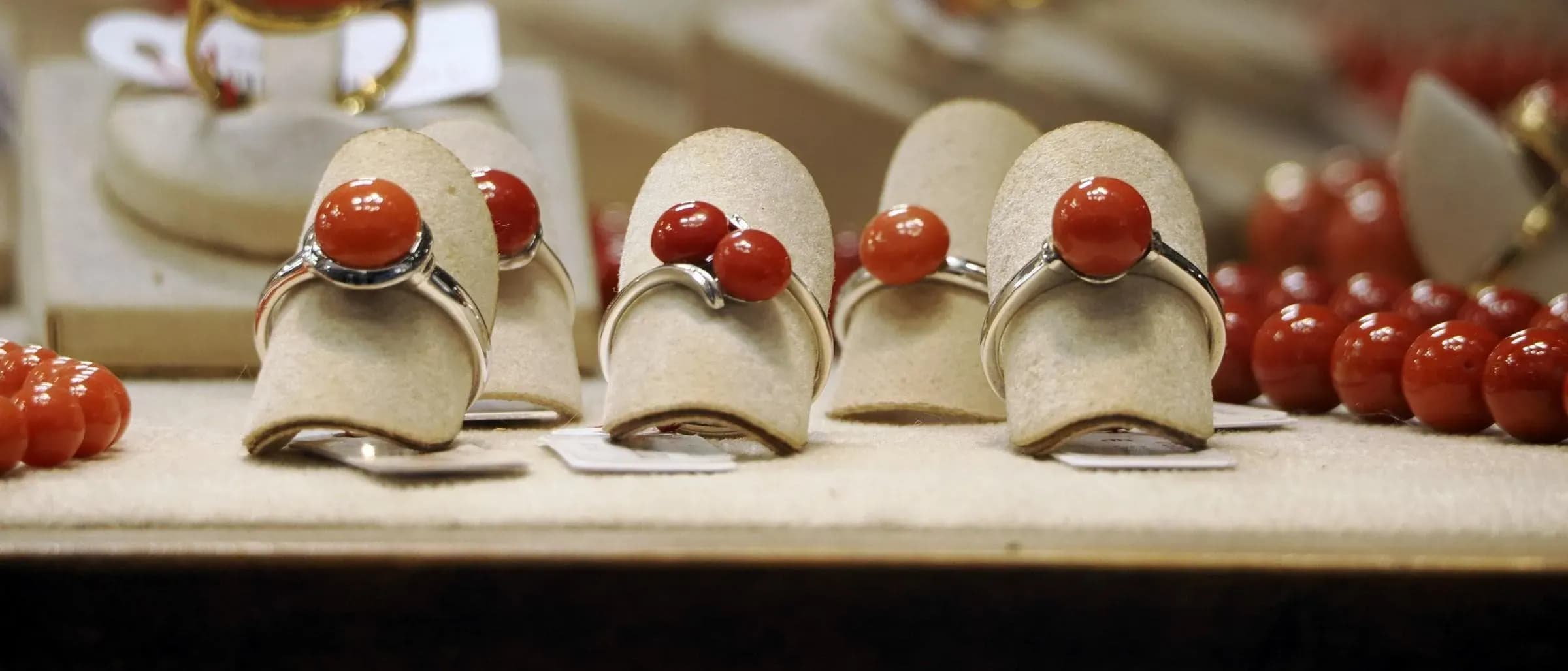 The Artisans of Florence