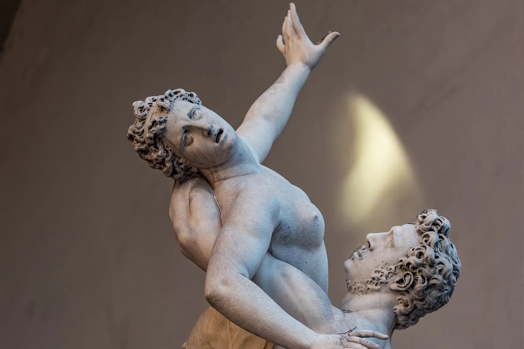 Renaissance Sculpture Tour