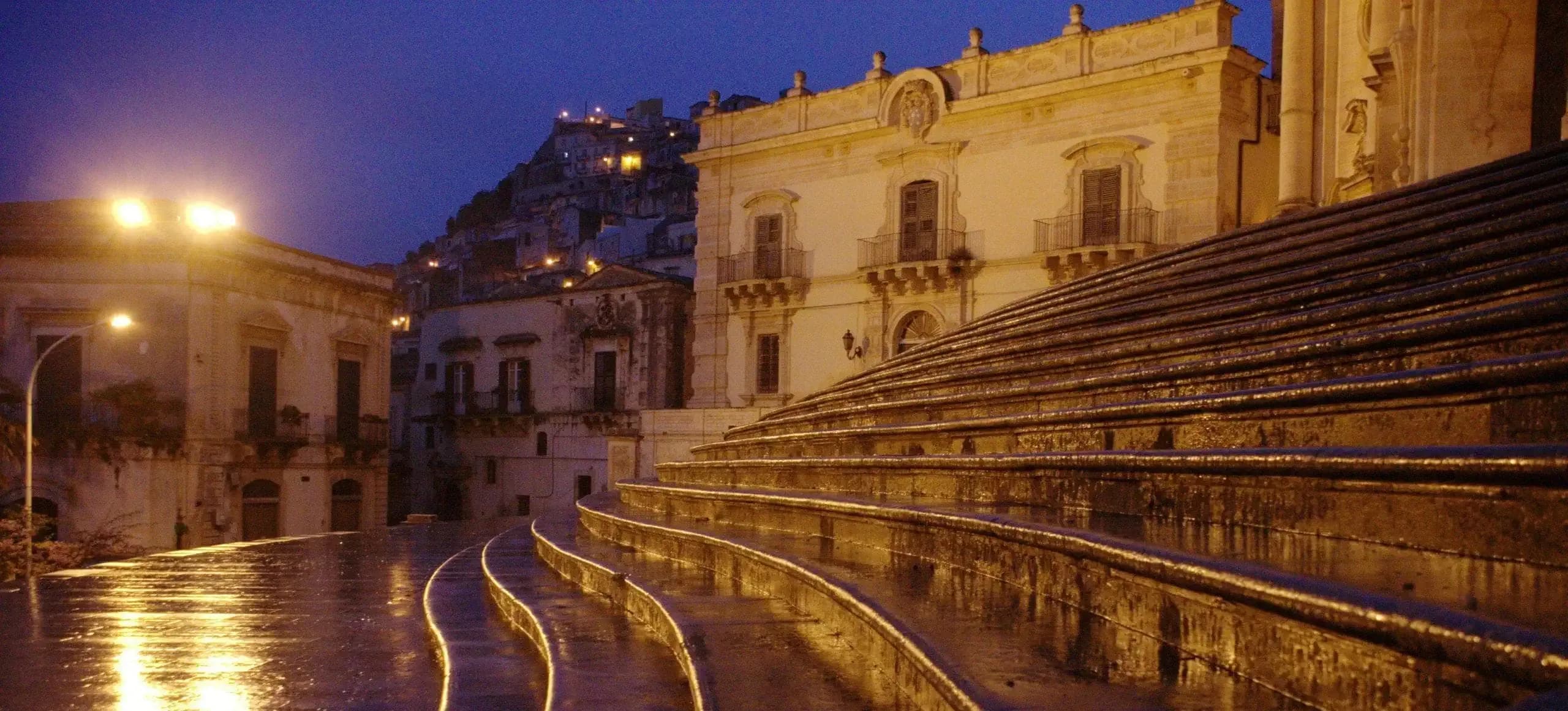 Chocolate Experience and Introductory Walking Tour of Modica