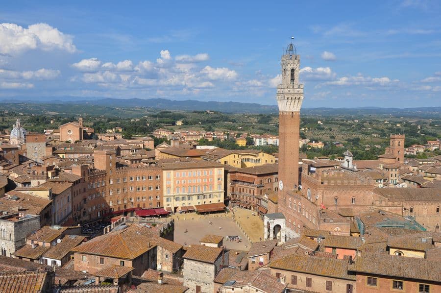 Siena – Discover Tuscany’s Medieval Jewel
