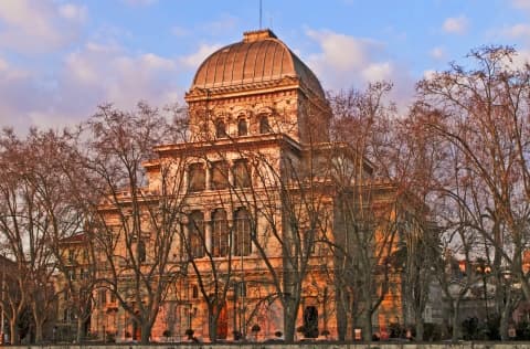 Two Millennia of Italian Jewish heritage