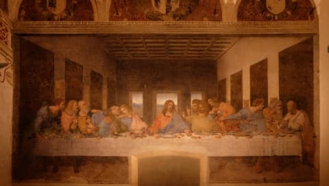 Wealth of special Italian exhibits celebrates the genius of Leonardo da Vinci in anniversary year
